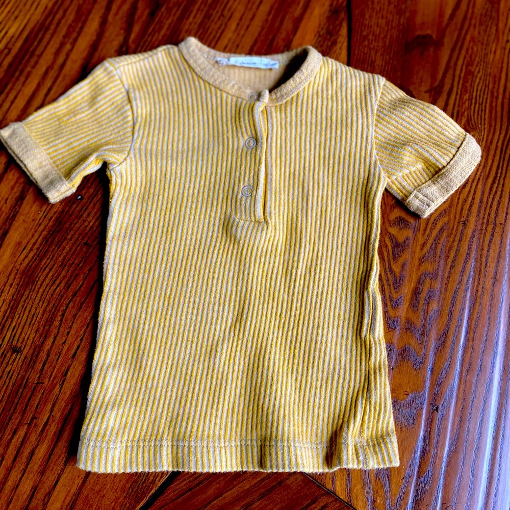 Fin & Vince Shirt